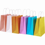 Customized Paper Bags