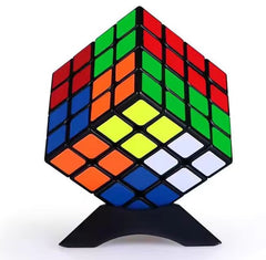 Rubik's Style Puzzle