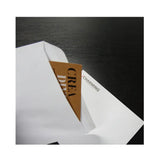 Customized A4 Size Envelope