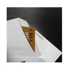 Customized A4 Size Envelope