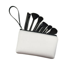 Portable Neoprene Pouch / Purse For Cards