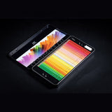 Professional Art Standard Natural Wood Oily Custom Color Pencil Set For Drawing