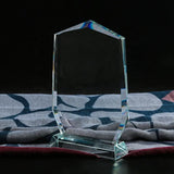 crystal award