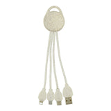 Eco Friendly USB Connector