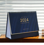 New Year  Calender 2024