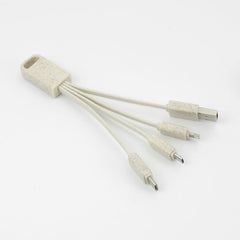 Eco Friendly USB Connector