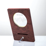 Trophy Plaques Stone Marble Crystal