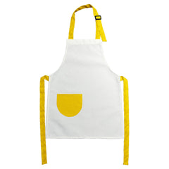 Customized Kids Apron