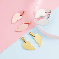 Heart Shaped Jewelry