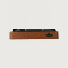 Custom Metal Wooden Cigar Ashtray