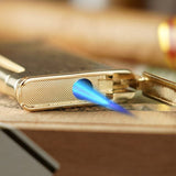Classical Old Fashion Portable Cigar Cigarette Lighters