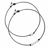 Natural Pearl Bracelet