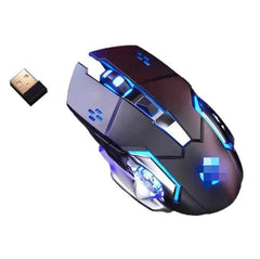 Gaming mouse