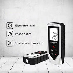 Laser Angle Measurement Meter