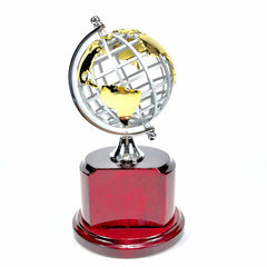 Globe Stand