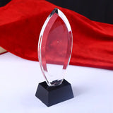 Sail Arrow Custom Souvenir Acrylic Plaque