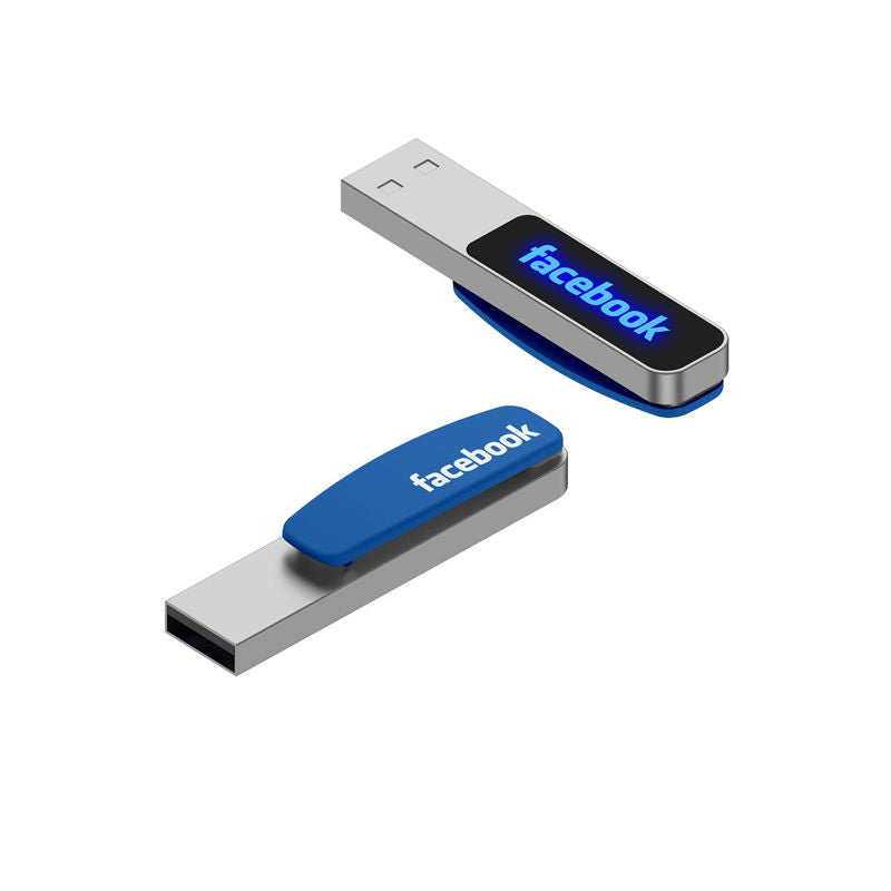 LumiStick Flash Drive – Gifto Graphics