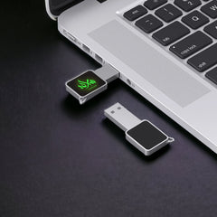 Mini USB Flash Drives Metal Business Key