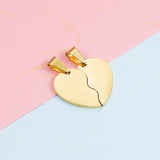 Heart Shaped Jewelry