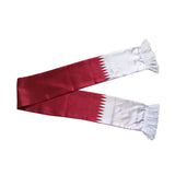 Qatar Scarf