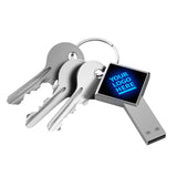 USB WITH LIGHTUP LOGO
