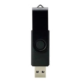 Swivel USB Flash Drive