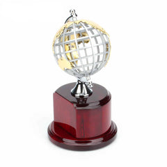 Globe Stand