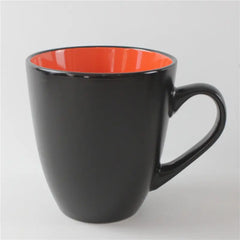 Ceramic Coffee And Tea Mug Sets