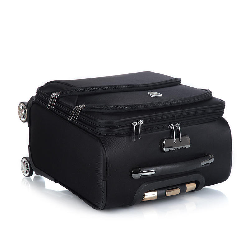High Quality Travel Bag With Durable Wheel