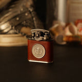 Cigar Lighter Torch Flash light Watch Cigarette