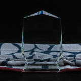 crystal award
