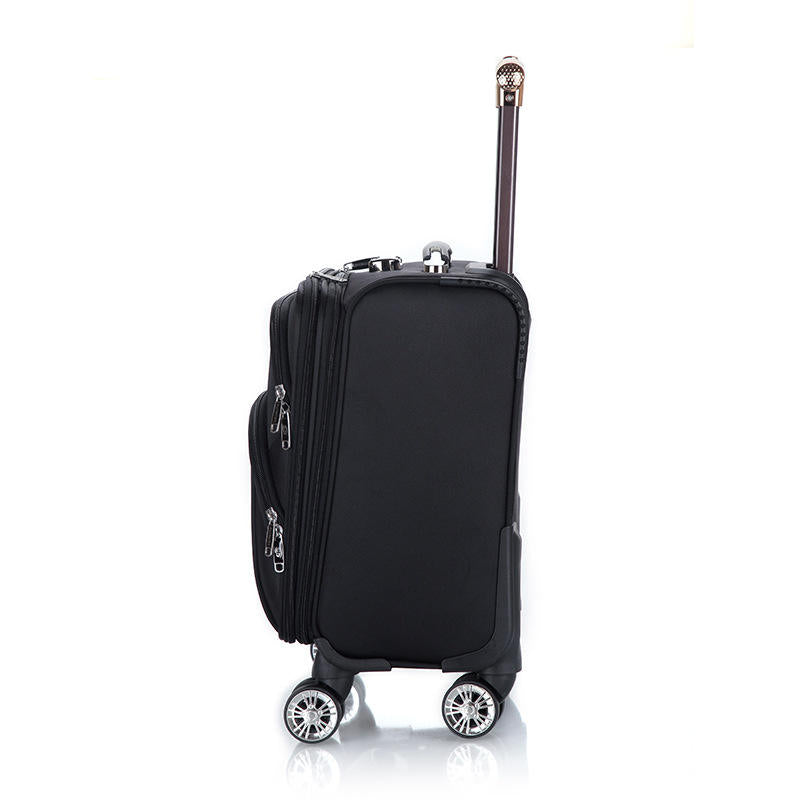 High Quality Travel Bag With Durable Wheel