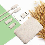 Data Cable Storage Box