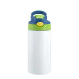 Sublimation Tumblers With Straw Blank
