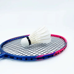 Fiber Badminton Racket