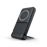 Portable 10000mAh Magnetic  Wireless Charger