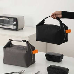 Custom Logo Insulated Lunch Box