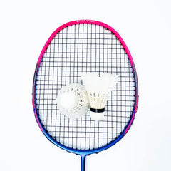 Fiber Badminton Racket