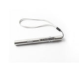 USB Rechargeable Medical Pen Torch