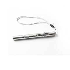 USB Rechargeable Medical Pen Torch