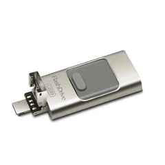 3 in 1 OTG USB Flash Drive