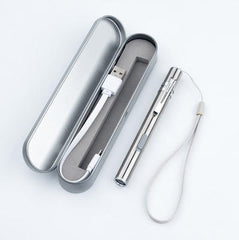 USB Rechargeable Medical Pen Torch