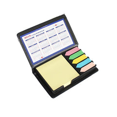 Note box gift stitching soft surface special color notes