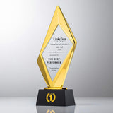 Crystal Awards and Trophies