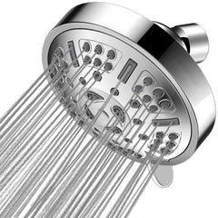 9 Functions Shower Head