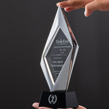 Crystal Awards and Trophies