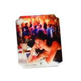 Tabletop Decorative, Wood Picture Frames