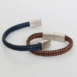 Fashion Leather Bracelet USB Flash Drive