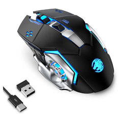 Gaming mouse