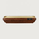 Custom Metal Wooden Cigar Ashtray